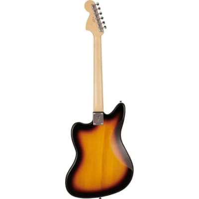 Fender 2023 Collection Made In Japan Traditional Late '60s