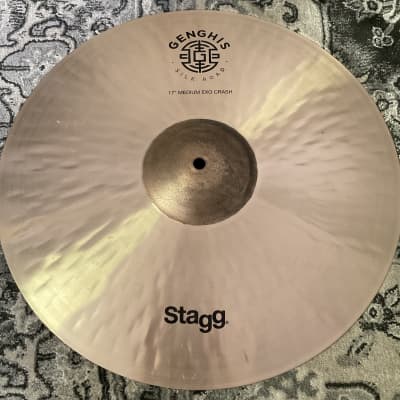 Stagg 18