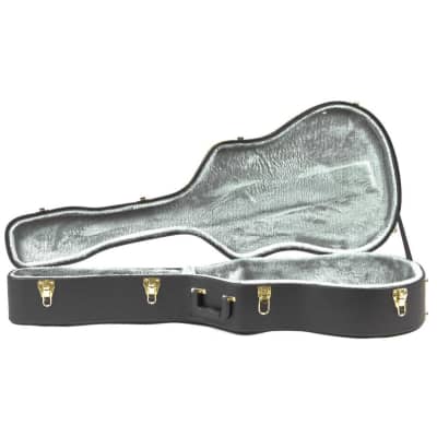 Guardian CG-018-D Archtop Hardshell Case for Dreadnought Acoustic Guitar image 6