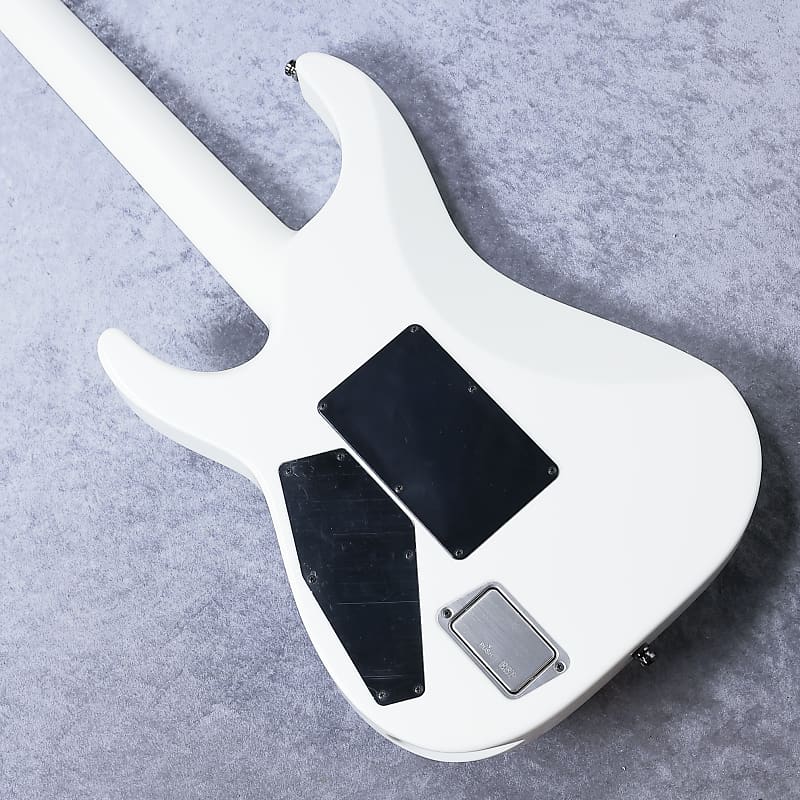 ESP M-II CTM FR /M 「Snow White」 「Made In Japan」 | Reverb