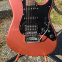 1985 Fender Contemporary Stratocaster MIJ 27-5700