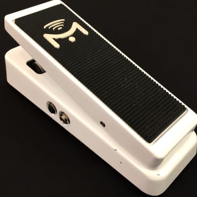 Mission Engineering SP-1 White SP1 RJM WH EP expression pedal | Reverb