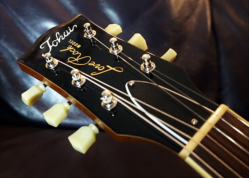 Tokai Electric Guitar LS140 GT Made in Japan