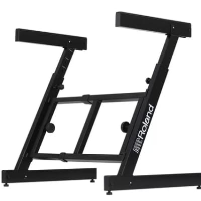 ROLAND KS11Z Keyboard stand image 6