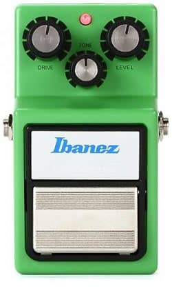 Ibanez Soundtank TS5 Tube Screamer