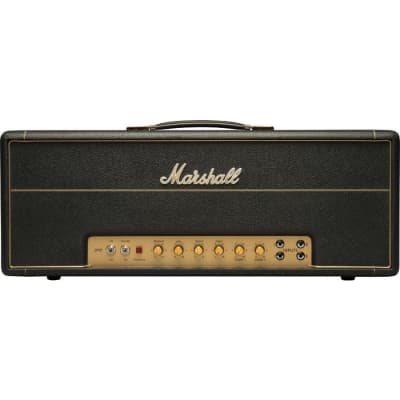 Marshall 1959HW Tube Guitar Amp Head (100-Watt) - Handwired image 1