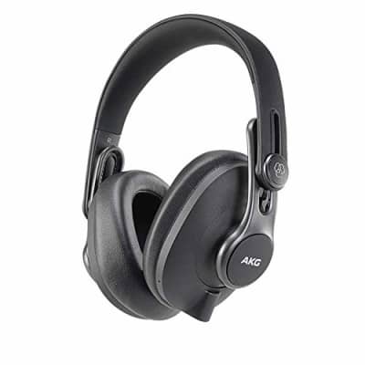 Sennheiser Pro Audio HD 25 Special Edition Closed-Back On-Ear