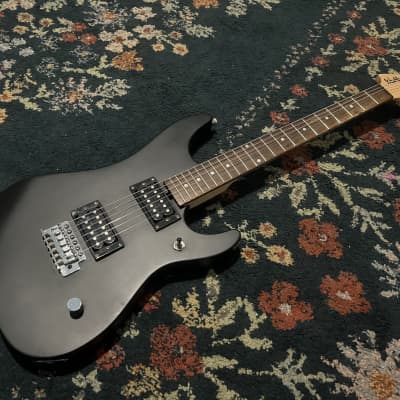 Washburn N1 Nuno Bettencourt ジャンク