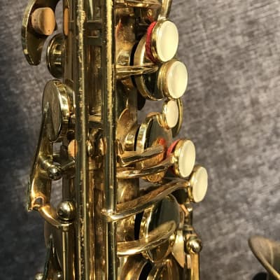 Conn 21M Alto Saxophone image 4