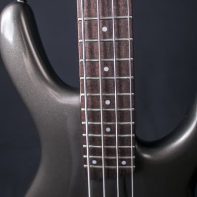 2002 Ibanez Bass EDB600 image 3