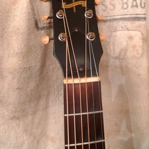 Gibson L-50 1944 Sunburst image 3