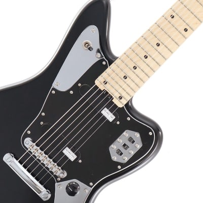 SCHECTER AR-07 (Black/Maple) | Reverb