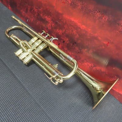 Olds AMBASSADOR Trumpet (Westminster, CA) image 2