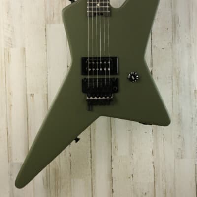 Edwards Crying Star E-CS-160 Syu Galneryus Signature Model