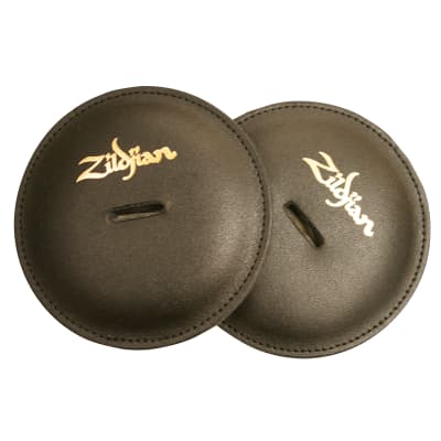 Zildjian P0751 Orchestral Cymbal Pads (Pair)