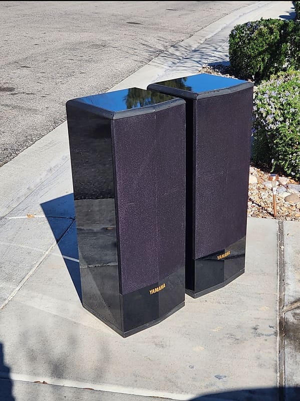 Yamaha Yamaha NS-A1035 (3Way)