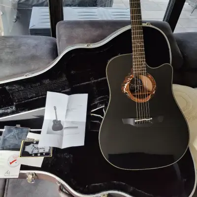 Takamine LTD 2007 