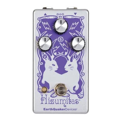 EarthQuaker Devices Hizumitas Fuzz Sustainar Pedal for sale