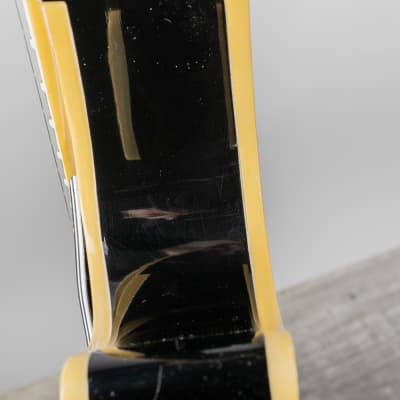 Gibson Les Paul Custom 68 reissue, Ebony | Demo image 19