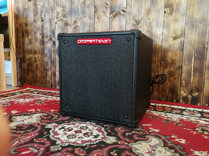 Ibanez Bass Combo Amplifier Promethean 20W 1 x 8