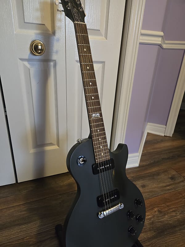 Gibson Les Paul Melody Maker 2014