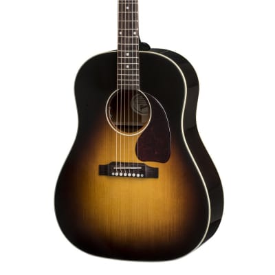 Gibson Acoustic J-45 Standard, Vintage Sunburst for sale