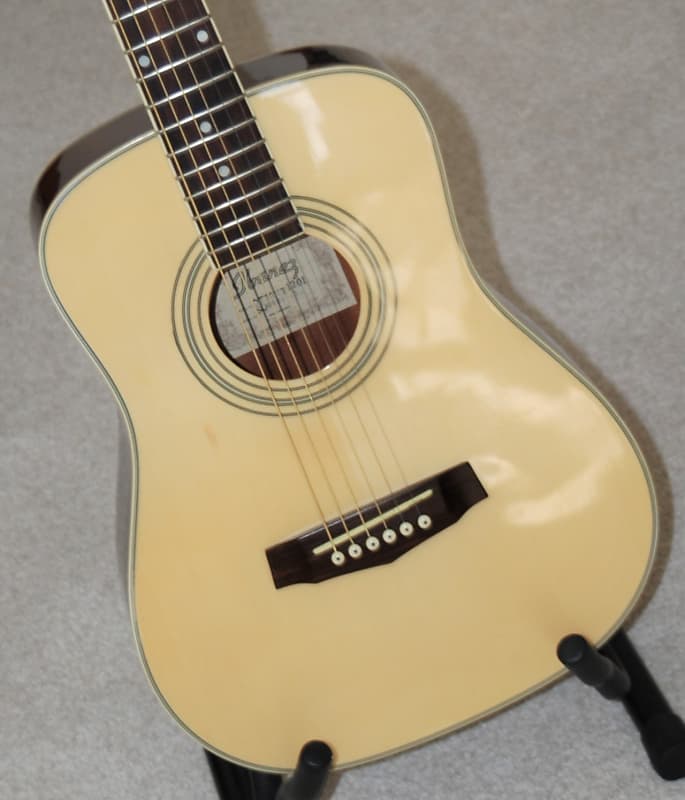 Ibanez day deals tripper acoustic guitar