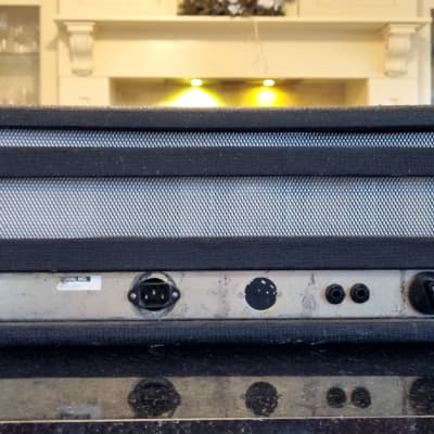 *VERY RARE* Kelly PA-100 Valve Amp 1968- Made in London- Selmer - Handwired - 4x EL34 - 7x ECC83 - Serviced - Worldwide Shipping image 15