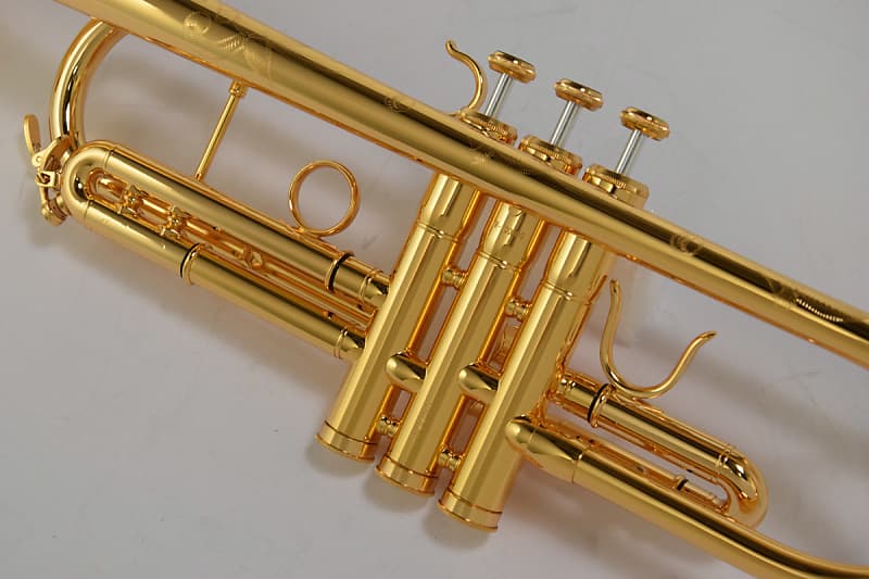 Cadeson Tr-2000Rg Trumpets- Shipping Included* | Reverb