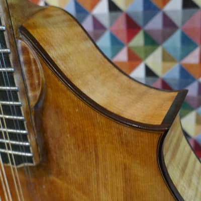 Phil Davidson Mandola 2017 image 6