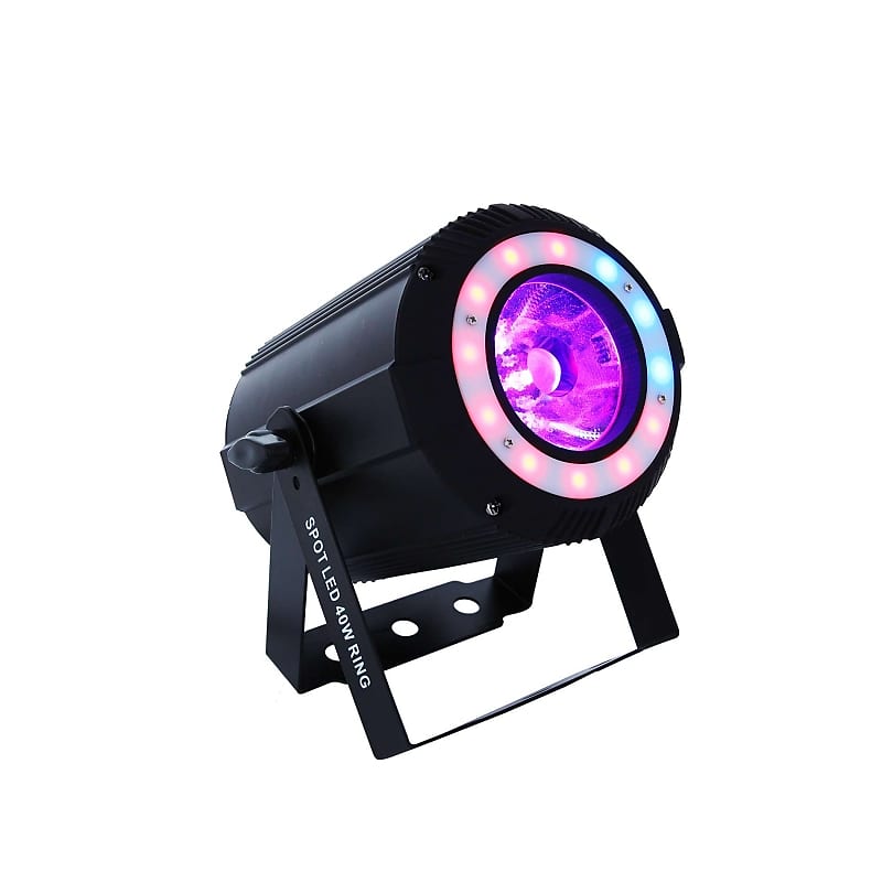 Mini Disco Ball Party Stage Lights Équipement de projecteur LED