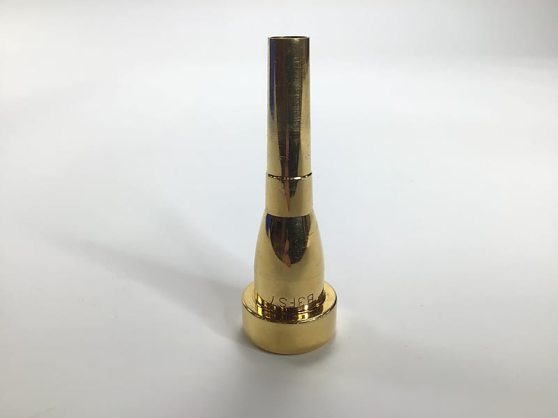 海外最新 Bb B3FS7 STC-1 Monette Used Trumpet Reverb | [290] 管楽器・吹奏楽器