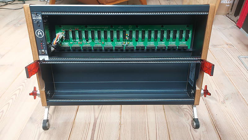 Arturia Rackbrute 6U