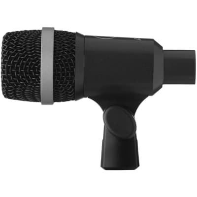 AKG D40 Dynamic Microphone (Cardioid) image 2