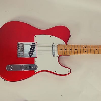 Fender TL-STD Standard Series Telecaster MIJ | Reverb