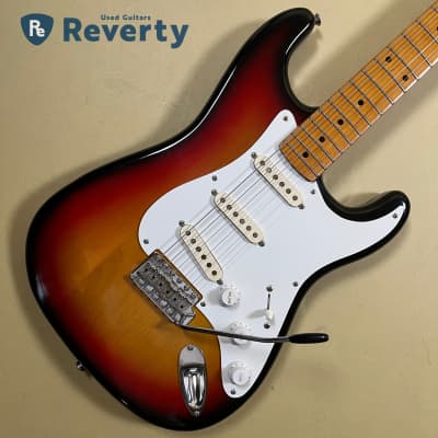特価！激鳴VNT！FERNANDES REVIVAL RST-50 75 MOD 特価！激鳴VNT！FERNANDES REVIVAL RST-50 75 MOD - メルカリ