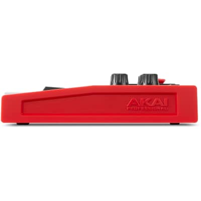 Akai MPK Mini MK3 25-Key Keyboard Controller image 2