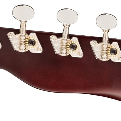 Fender Venice Soprano Ukulele, 2-Color Sunburst image 6