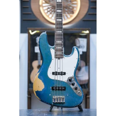 Fender Jazz Bass 1970 -1974 | Reverb