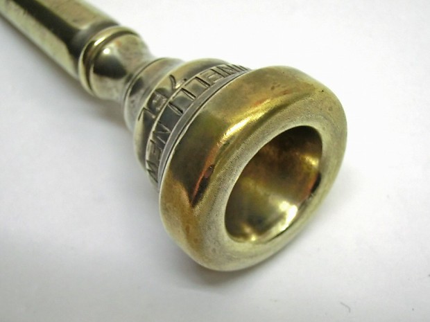 Giardinelli MP 7FL Flugelhorn Mouthpiece | Reverb