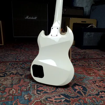 LUNA SEA J model SG-Bass タイプ