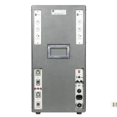 EMT 240 Gold Plate With Remote Control | Reverb