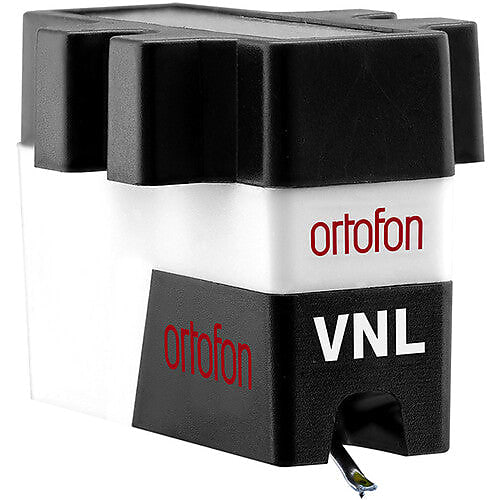 Ortofon VNL Cartridge Introductory Pack w/ 3 Styli  			