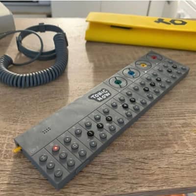 Teenage Engineering OP-Z 16-Track Synthesizer & Sequencer image 1