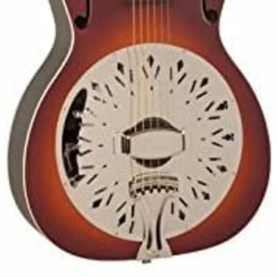 Recording King RPH-R1-TS Dirty 30's Resonator Guitar for sale