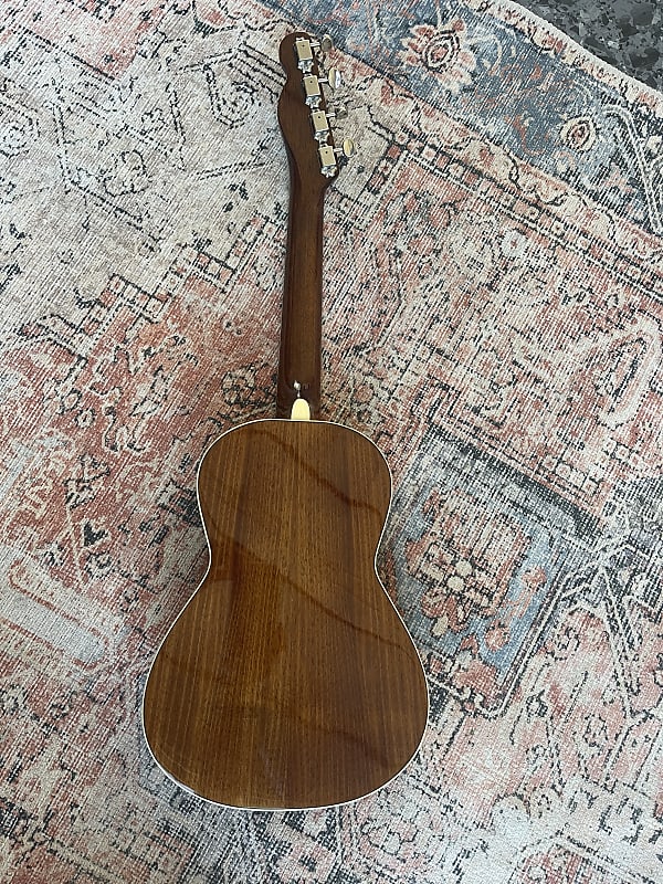 Fender Nohea Tenor Ukulele