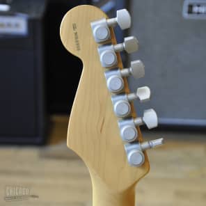 Fender Stratocaster Plus Sunburst 1995 image 9