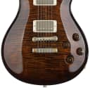 PRS McCarty 594 Electric Guitar - Black Gold Burst 10-Top (MC59410BWV7d2)