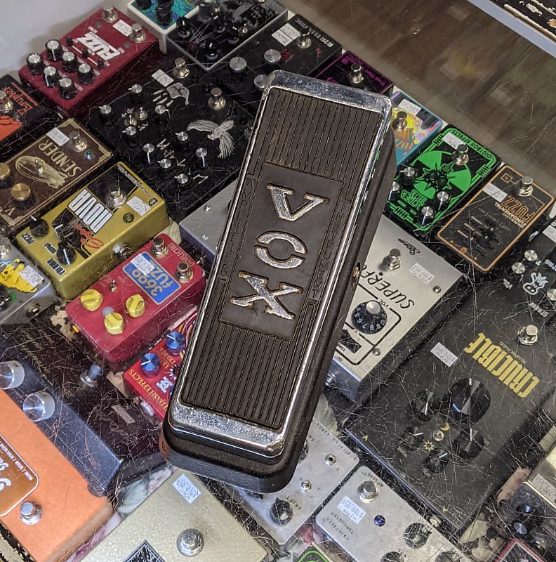 Vox V847