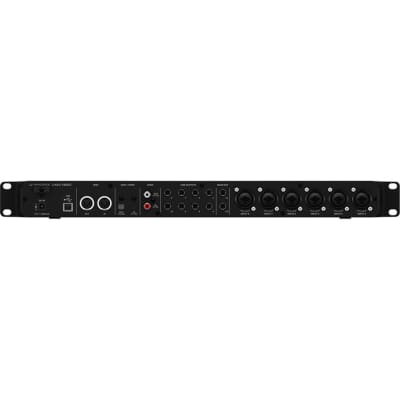 Behringer UMC1820 U-Phoria USB 2.0 Audio Interface | Reverb